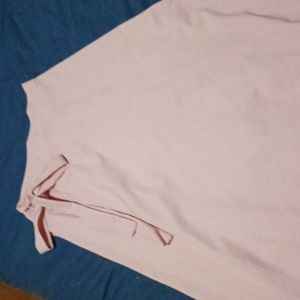 Skirt, pink, n/a, xxl